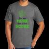PC330 - Port and Company Unisex Tri Blend T-shirt Thumbnail