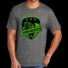 PC330 - Port and Company Unisex Tri Blend T-shirt Thumbnail