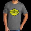 PC330 - Port and Company Unisex Tri Blend T-shirt Thumbnail