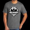 PC330 - Port and Company Unisex Tri Blend T-shirt Thumbnail
