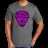 PC330 - Port and Company Unisex Tri Blend T-shirt Thumbnail