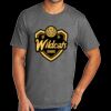PC330 - Port and Company Unisex Tri Blend T-shirt Thumbnail