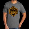 PC330 - Port and Company Unisex Tri Blend T-shirt Thumbnail