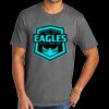 PC330 - Port and Company Unisex Tri Blend T-shirt Thumbnail