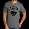 PC330 - Port and Company Unisex Tri Blend T-shirt Thumbnail