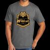 PC330 - Port and Company Unisex Tri Blend T-shirt Thumbnail