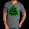 PC330 - Port and Company Unisex Tri Blend T-shirt Thumbnail