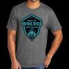 PC330 - Port and Company Unisex Tri Blend T-shirt Thumbnail