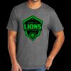 PC330 - Port and Company Unisex Tri Blend T-shirt Thumbnail