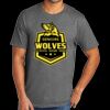 PC330 - Port and Company Unisex Tri Blend T-shirt Thumbnail