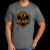PC330 - Port and Company Unisex Tri Blend T-shirt Thumbnail