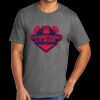 PC330 - Port and Company Unisex Tri Blend T-shirt Thumbnail