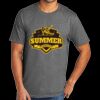 PC330 - Port and Company Unisex Tri Blend T-shirt Thumbnail