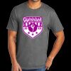 PC330 - Port and Company Unisex Tri Blend T-shirt Thumbnail