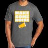 PC330 - Port and Company Unisex Tri Blend T-shirt Thumbnail