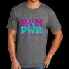 PC330 - Port and Company Unisex Tri Blend T-shirt Thumbnail