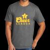 PC330 - Port and Company Unisex Tri Blend T-shirt Thumbnail