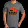 PC330 - Port and Company Unisex Tri Blend T-shirt Thumbnail