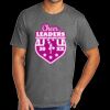 PC330 - Port and Company Unisex Tri Blend T-shirt Thumbnail