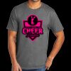 PC330 - Port and Company Unisex Tri Blend T-shirt Thumbnail