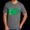 PC330 - Port and Company Unisex Tri Blend T-shirt Thumbnail