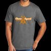 PC330 - Port and Company Unisex Tri Blend T-shirt Thumbnail