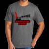PC330 - Port and Company Unisex Tri Blend T-shirt Thumbnail