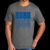 PC330 - Port and Company Unisex Tri Blend T-shirt Thumbnail