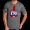 PC330 - Port and Company Unisex Tri Blend T-shirt Thumbnail