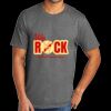 PC330 - Port and Company Unisex Tri Blend T-shirt Thumbnail