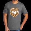 PC330 - Port and Company Unisex Tri Blend T-shirt Thumbnail
