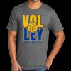 PC330 - Port and Company Unisex Tri Blend T-shirt Thumbnail