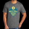 PC330 - Port and Company Unisex Tri Blend T-shirt Thumbnail