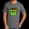 PC330 - Port and Company Unisex Tri Blend T-shirt Thumbnail