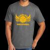 PC330 - Port and Company Unisex Tri Blend T-shirt Thumbnail