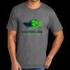 PC330 - Port and Company Unisex Tri Blend T-shirt Thumbnail