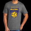 PC330 - Port and Company Unisex Tri Blend T-shirt Thumbnail