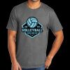 PC330 - Port and Company Unisex Tri Blend T-shirt Thumbnail