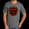 PC330 - Port and Company Unisex Tri Blend T-shirt Thumbnail