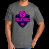 PC330 - Port and Company Unisex Tri Blend T-shirt Thumbnail