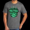 PC330 - Port and Company Unisex Tri Blend T-shirt Thumbnail