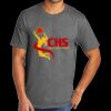 PC330 - Port and Company Unisex Tri Blend T-shirt Thumbnail