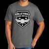 PC330 - Port and Company Unisex Tri Blend T-shirt Thumbnail