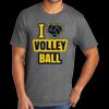 PC330 - Port and Company Unisex Tri Blend T-shirt Thumbnail