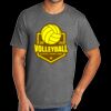 PC330 - Port and Company Unisex Tri Blend T-shirt Thumbnail