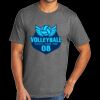 PC330 - Port and Company Unisex Tri Blend T-shirt Thumbnail