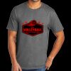 PC330 - Port and Company Unisex Tri Blend T-shirt Thumbnail