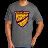 PC330 - Port and Company Unisex Tri Blend T-shirt Thumbnail