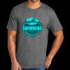 PC330 - Port and Company Unisex Tri Blend T-shirt Thumbnail