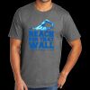 PC330 - Port and Company Unisex Tri Blend T-shirt Thumbnail
